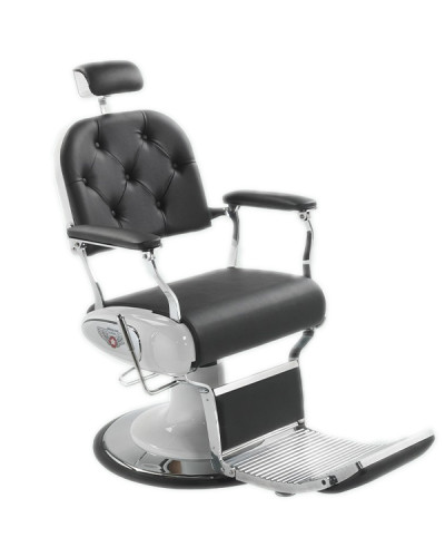 Beauty Star Fauteuil Elvis Homme