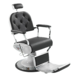 Beauty Star Fauteuil Elvis Homme