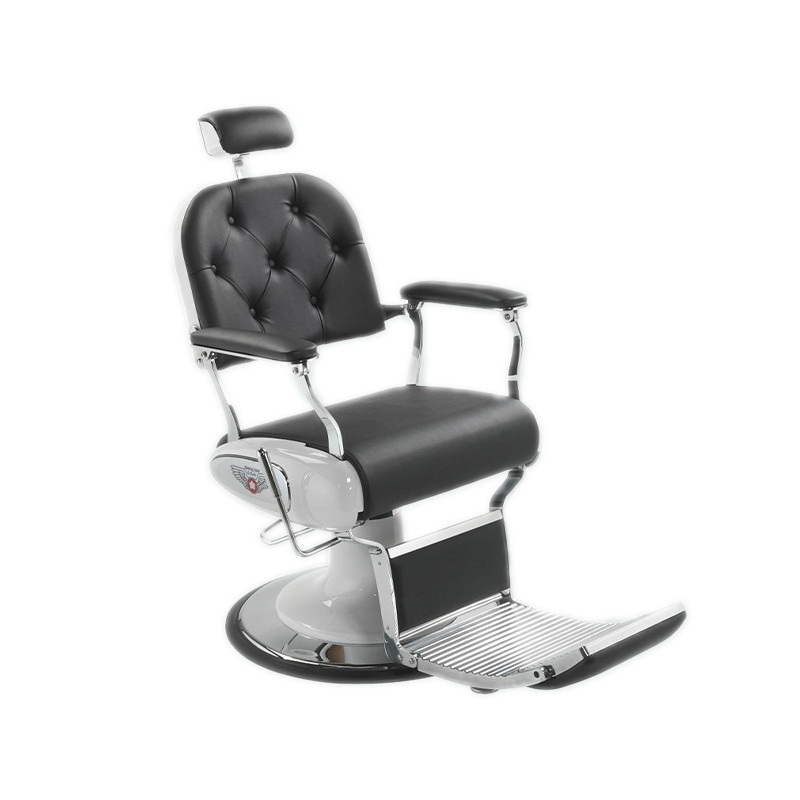Beauty Star Fauteuil Elvis Homme