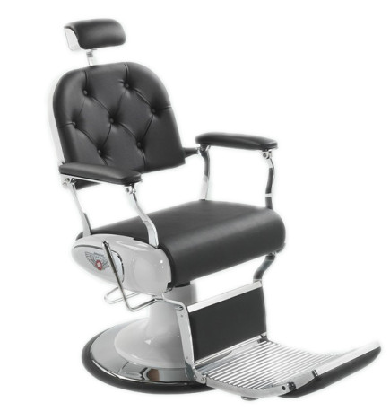 Beauty Star Fauteuil Elvis Homme