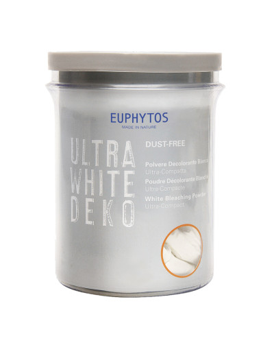Poudre Blanche Décolorante Euphytos 500gr