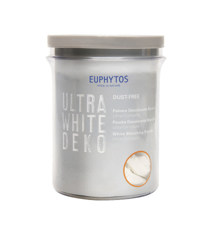 Poudre Blanche Décolorante Euphytos 500gr