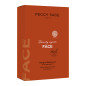 Boites de 15 Masques Flash Eclat Visage à La Vitamine C 15ml Peggy Sage Boites de 15 Masques Flash Eclat Visage à La Vitamine C 15ml Peggy Sage