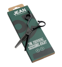 Ciseaux Sculpteurs Droitier T 6''35 Jean By Olivia Garden