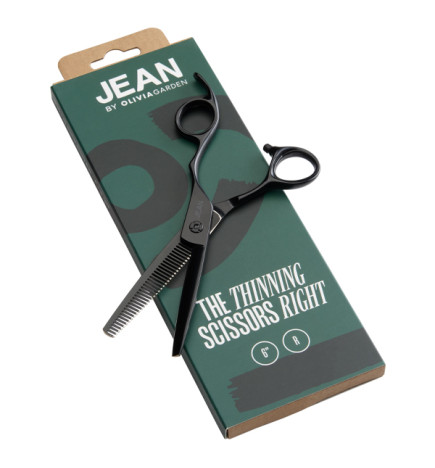 Ciseaux Sculpteurs Droitier T 6''35 Jean By Olivia Garden