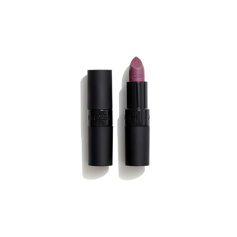 Rouge à Lèvres Brillant Douceur Veloutée 60 Lambada 4gr Gosh