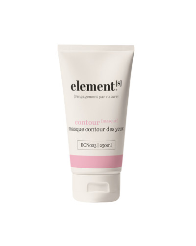 Masque Contour Des Yeux Element[s] 250ml