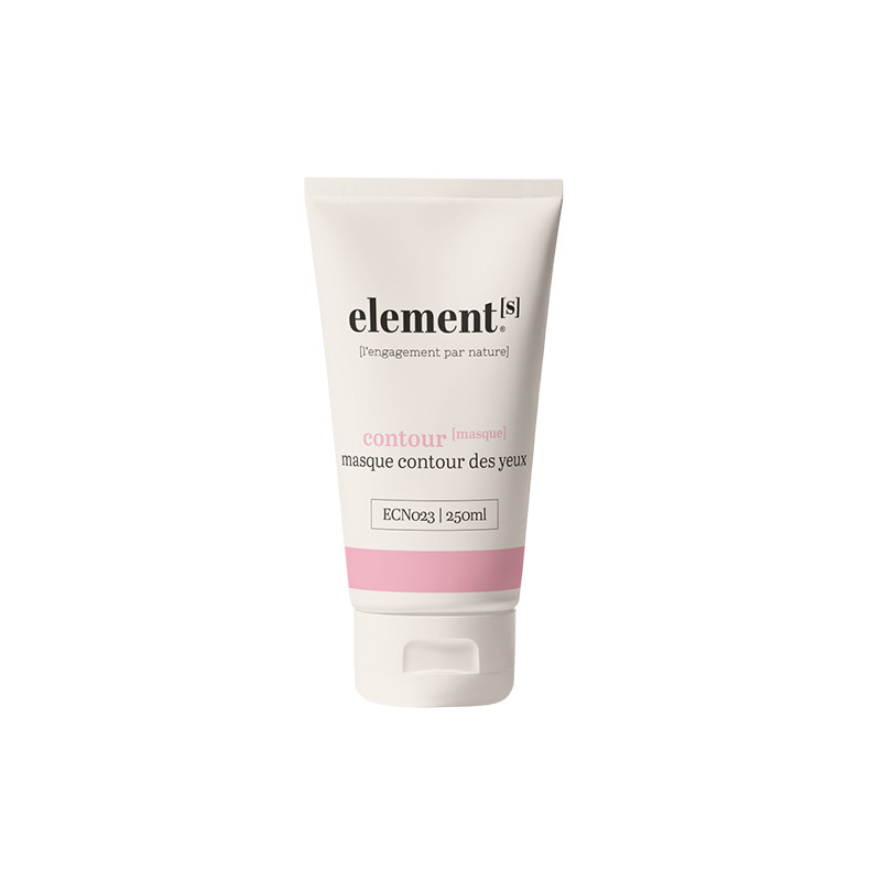 Masque Contour Des Yeux Element[s] 250ml