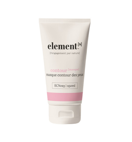 Masque Contour Des Yeux Element[s] 250ml