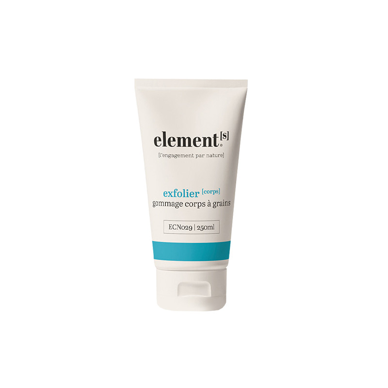 Exfoliant Corps à Grains Element[s] 250ml