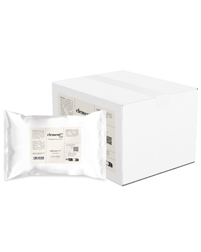 Boue Marine Raffermissante 5x200gr Elements