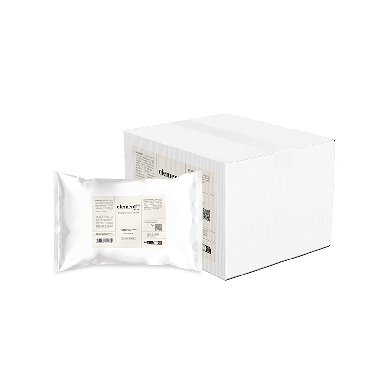 Boue Marine Raffermissante 5x200gr Elements
