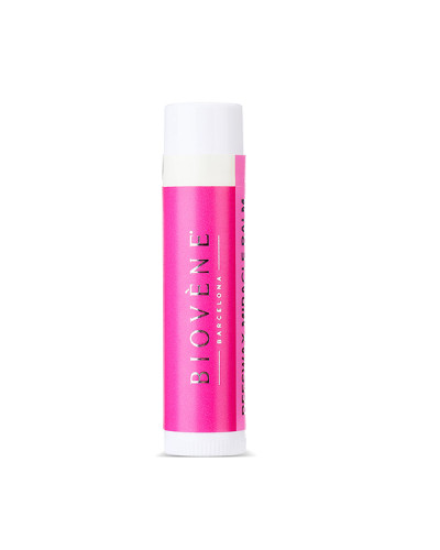 Baume à lèvres Miracle Beeswax Fraise – Pack de 4 unités