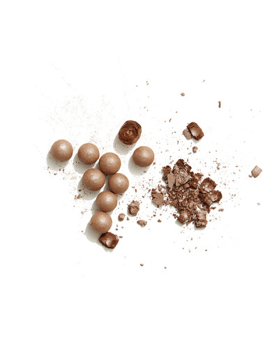 Poudre Soleil en Perles Précieuses 25gr Gosh