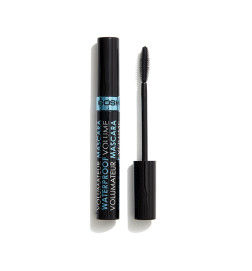 Mascara Volumateur Waterproof Noir 10ml Gosh