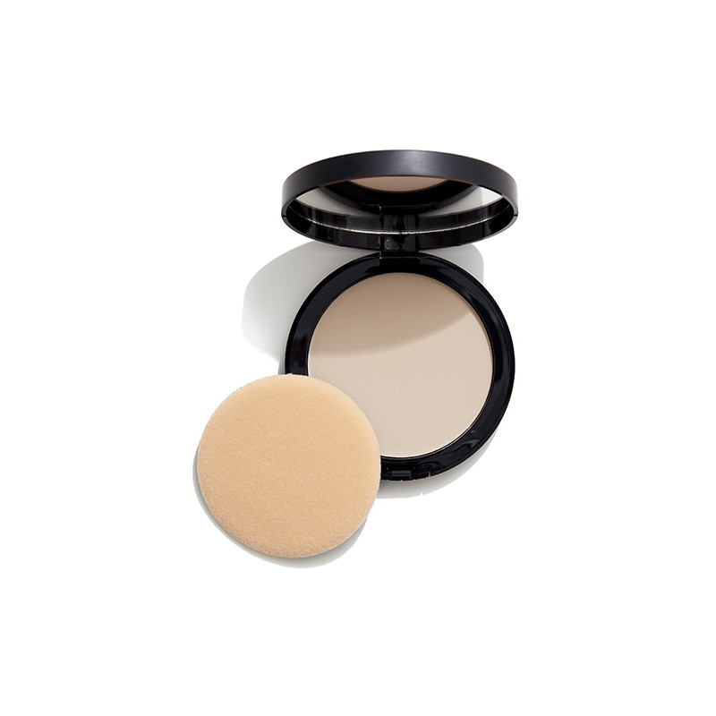 BB Poudre Compacte Tout en Un 02 Sable 6,5gr Gosh