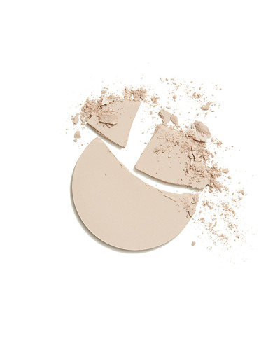 BB Poudre Compacte Tout en Un 02 Sable 6,5gr Gosh