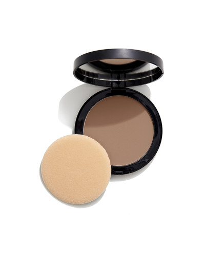 BB Poudre Compacte Tout en Un 08 Châtain 6,5gr Gosh