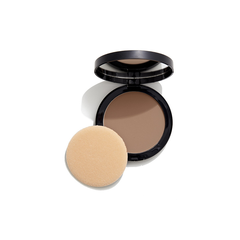 BB Poudre Compacte Tout en Un 08 Châtain 6,5gr Gosh