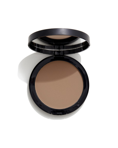 BB Poudre Compacte Tout en Un 08 Châtain 6,5gr Gosh
