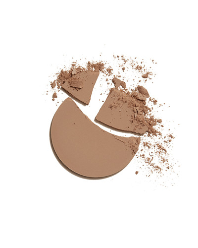 BB Poudre Compacte Tout en Un 08 Châtain 6,5gr Gosh