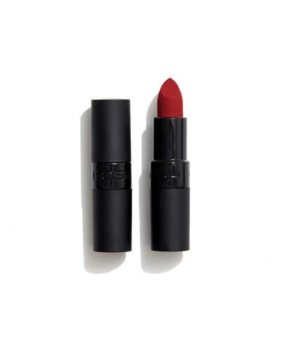 Rouge à Lèvres Brillant Douceur Veloutée 60 Lambada 4gr Gosh