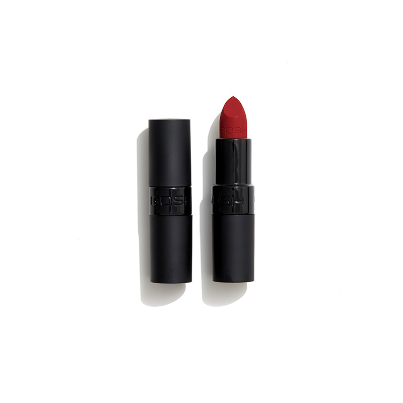 Rouge à Lèvres Brillant Douceur Veloutée 60 Lambada 4gr Gosh
