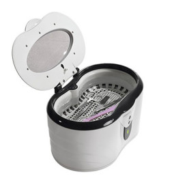 STERILISATEUR ULTRASONS