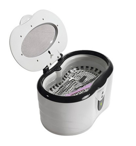 STERILISATEUR ULTRASONS