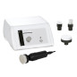 Appareil D'exfoliation Avec Brosse Rotative Weelko