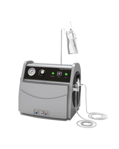 Appareil Water Pell Hydro Dermabrasion