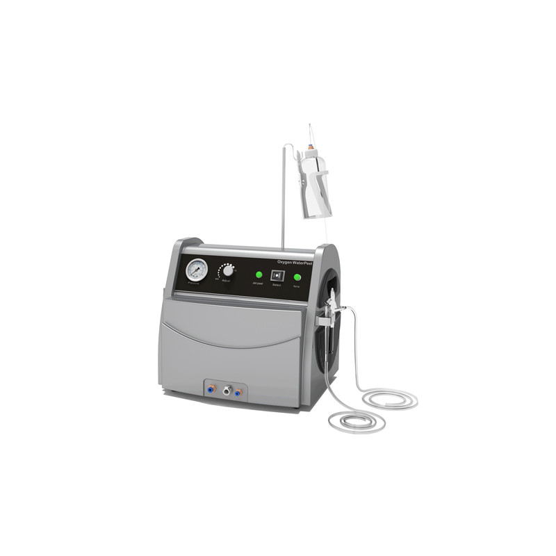 Appareil Water Pell Hydro Dermabrasion
