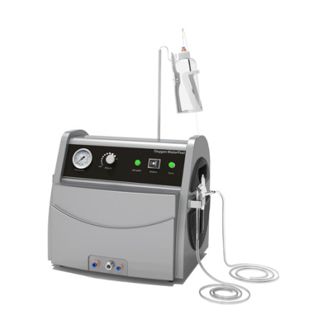 Appareil Water Pell Hydro Dermabrasion