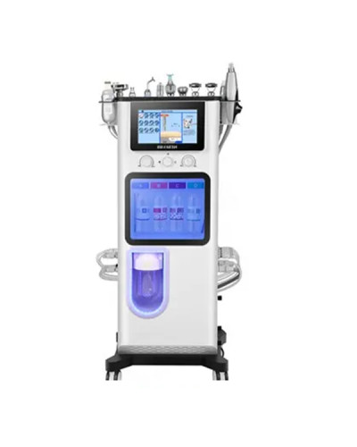 APPAREIL MULTIFONCTION DUO FACIAL 2
