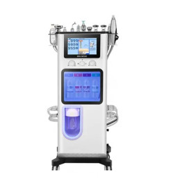 APPAREIL MULTIFONCTION DUO FACIAL 2