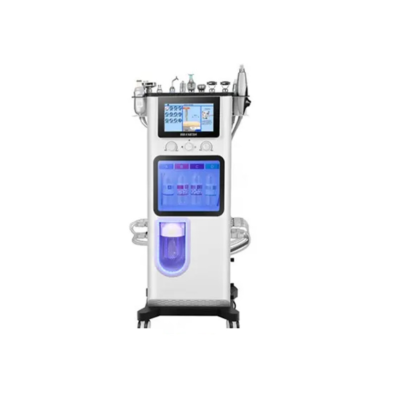 APPAREIL MULTIFONCTION DUO FACIAL 2 APPAREIL MULTIFONCTION DUO FACIAL 2