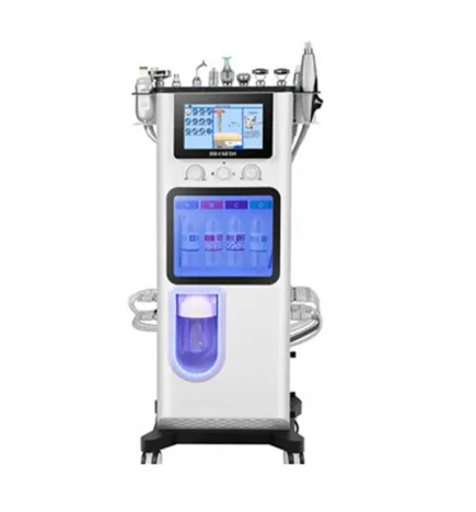 APPAREIL MULTIFONCTION DUO FACIAL 2
