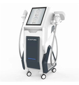APPAREIL CRYOLIPOLISE SCULPUTURA