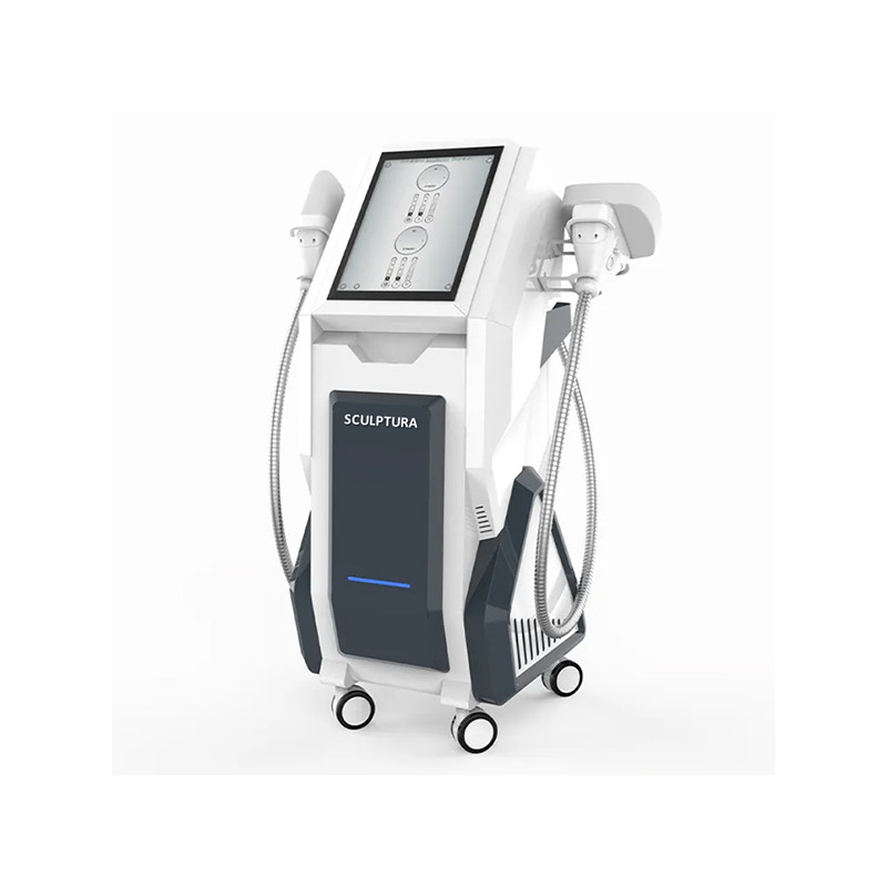 APPAREIL CRYOLIPOLISE SCULPUTURA