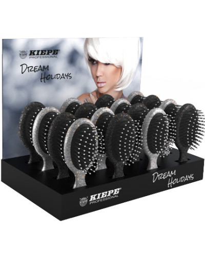 Présentoir Dream Holidays 16 brosses