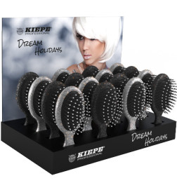 Présentoir Dream Holidays 16 brosses