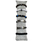 Présentoir 6 Bracelets Homme Présentoir 6 Bracelets Homme