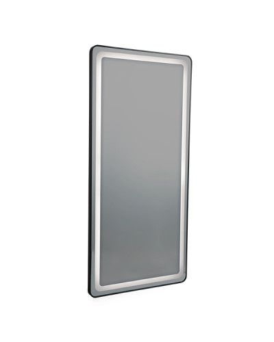 Coiffeuse Miroir Rec Noire