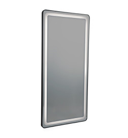 Coiffeuse Miroir Rec Noire
