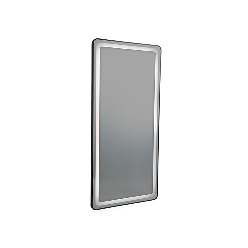 Coiffeuse Miroir Rec Noire Coiffeuse Miroir Rec Noire