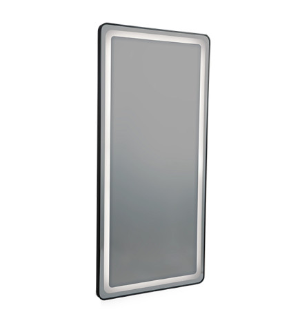 Coiffeuse Miroir Rec Noire