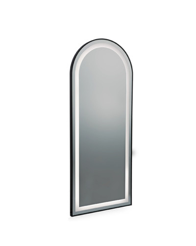 Coiffeuse Rim Alcove Noire