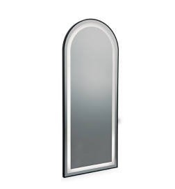 Coiffeuse Rim Alcove Noire