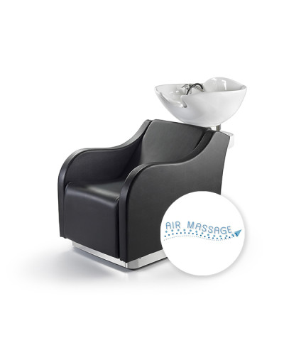 Option Massage Bac de Lavage Artemisia Access Evo Beauty Star