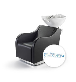 Option Massage Bac de Lavage Artemisia Access Evo Beauty Star